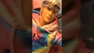 When you get Ryan Gosling in the mail | Barbie Movie Ryan Gosling Ken Doll