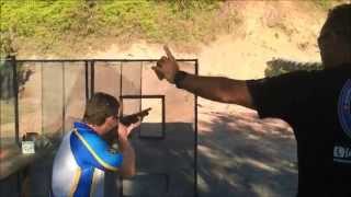 6 Etapa Catarinense IPSC 2015 shotgun