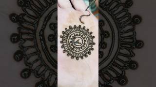 Simple Mehndi design |Mehndi designs #trendymehndi #henna #mehndi