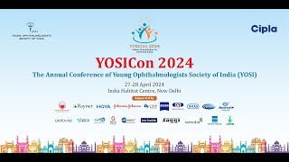 YOSIcon 2024