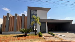 [933773] Casa à venda no Condomínio Estância Quintas da Alvorada