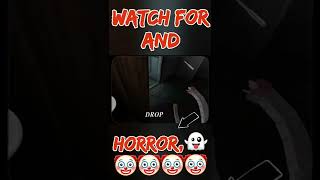 granny 3 funny and horror gameplay#shorts #viral