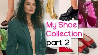 Shoe Collection! Part 2