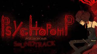 Psychopomp Tooth Decay OST 1hour/1час