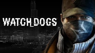 تحميل لعبة المغامرة Watch Dogs مجانا