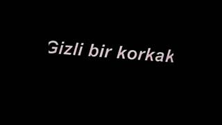 •Ayça özefe Yıkılmam asla lyrics