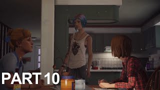 Life is Strange - Ipad ios gameplay walkthrough Episode 3 - Part 10 [1080p] no commentary