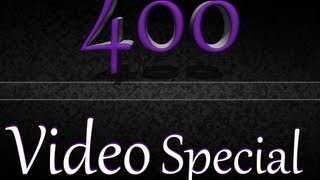 FUNNY GAMING MONTAGE | 400th Video Special