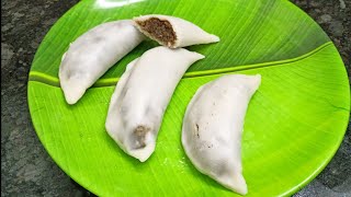 பூரண கொழுக்கட்டை இப்படி ஒருமுறை செய்து பாருங்கள் | Poorana Kozhukattai Recipe in Tamil | Kolukattai