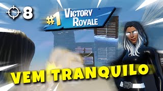 DUO - "VEM TRANQUILO!" ft. CarlFer (VICTORY ROYALE)