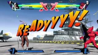 UMvC3 YSB#49 Casuals 4