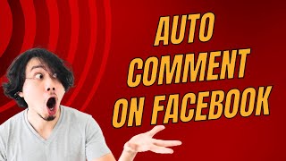 Auto comment on facebook 2024 | Auto comment on Group Facebook