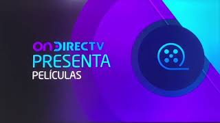 OnDIRECTV Presenta Películas ID (2018-Present)