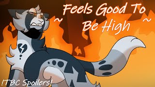 Feels Good To Be High || mv [The Broken Code Spoilers!]