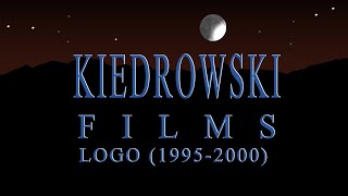 Kiedrowski Films logo (1995-2000) | Kiedrowski Entertainment