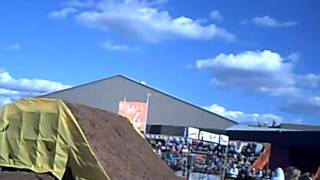 Mx Action 2010