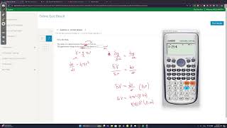 Pure Math 4.1 Quiz [Level M]