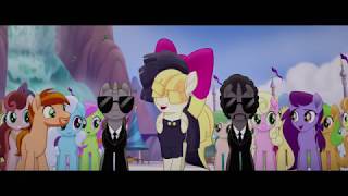 MY LITTLE PONY: LA PELÍCULA - CLIP