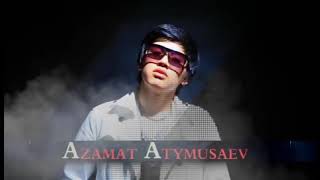 Азамат Атымусаев «Сүйөм дечи» Клип 2014