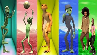 Baby Calm Down FULL HD : | Selena Gomez & Rema Official Music Video 2024 Dame tu cosita challenge