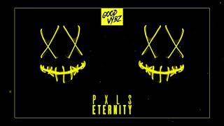 PXLS - Eternity ∞