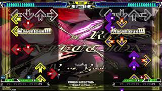 [SM5] XROSS INFECTION - BlackY vs. Yooh