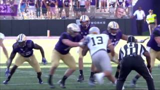 Idaho vs Washington 2016