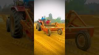 Support please 🙏👍#newshortsvideo #tractorvideo