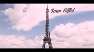 Paris Cinematic 4K Paris City France Time Lapse