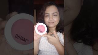 AUTOMATIC BLENDING BLUSH