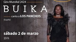 Concha Buika - Quizás Quizás (EN VIVO)