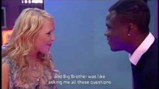 Big Brother 8 UK - Day # 73 & 74 Highlights / Part 1