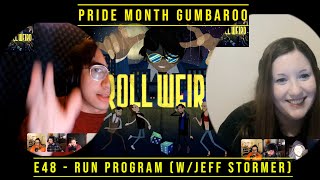 Pride Month Gumbaroo (E48 Clip)