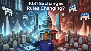 The Future of 1031 Exchanges: What You NEED to Know