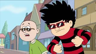 Stay Cool Dennis | Funny Episodes | Dennis and Gnasher