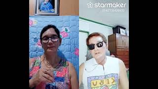 #minsan with #starmaker THELMA