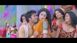 Allari Naresh Poorna Telugu Song