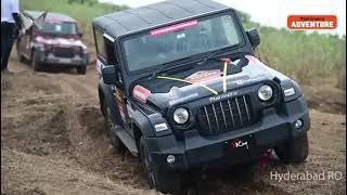 Mahindra Great Escape - Rajahmundry