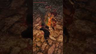 Rick Crashes The Fight Club - Elden Ring pvp #eldenring #ps5 #gaming #shorts