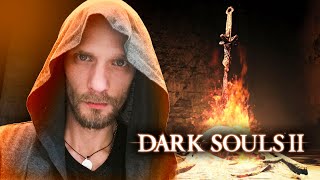 ОГНЕОПАСНЫЙ МАГ  ► Dark Souls 2 Scholar of the First Sin ► # 7