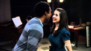 Community (Season 2, Episode 21) - Glee Club Scene