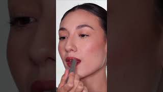 Rare Beauty + Kosas | Lip Combo #makeup #lipcombo