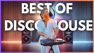 Best of Disco House Music Mix by Finnjoe - Groovy Funky