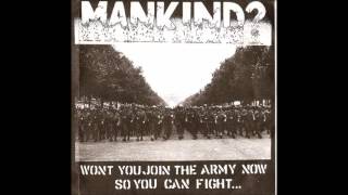 Mankind? - Deceitful Vows (1993)