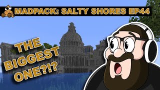 Is This The Biggest One?!? - MadPack: Salty Shores 44