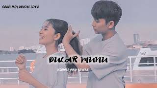 Dular Munu _ New santali lofi song (Slowed Reverb) _ New santali video 2024 🥀 @Santali_music_lofi09