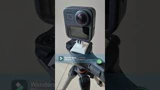 Snapmaker2.0 accessories Gopro