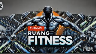 Selamat Datang di Ruang Fitness