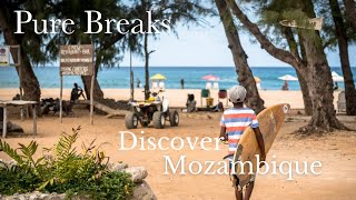 Discover - Mozambique