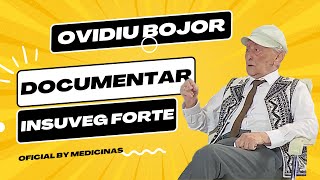 Nou! Documentar Exclusiv: InsuVeg Forte de la Ovidiu Bojor - Creat de Medicinas